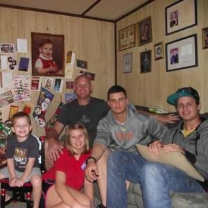 Meet your Posher, Brandon